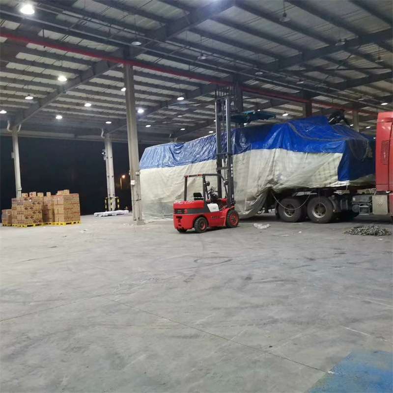 海盐到汝州物流公司-一站式服务，让货运更便捷（汝州物流公司电话查询）