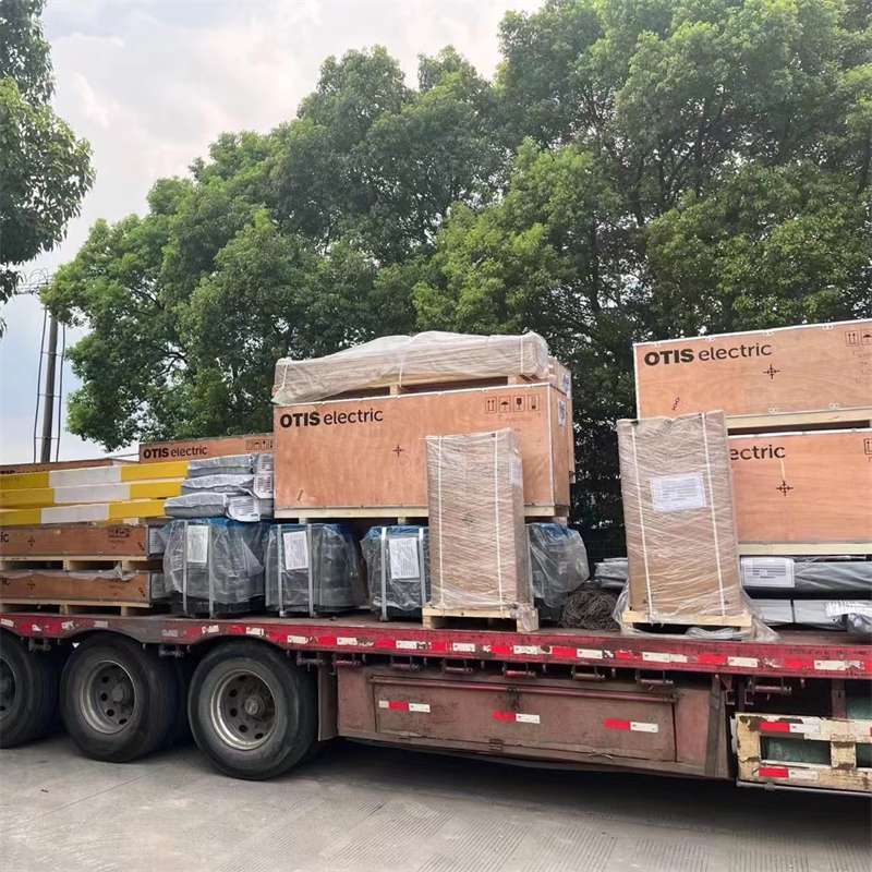 海盐至张家口货运专线，一站式物流服务助您成功