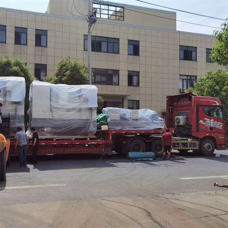 海盐到南京物流公司一站式服务，让货运更轻松